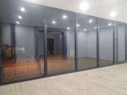 Sremcica, centar ul. Beogradska lokal 55m2(+11m2)