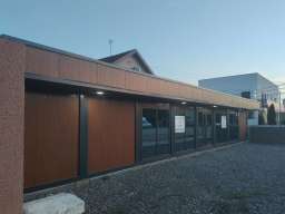 Izdaje se ekskluzivan objekat od 140m2 na top lokaciji