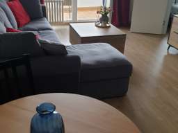 Dvosoban Apartman Ajn  tajn Lux Beograd Novi Beograd