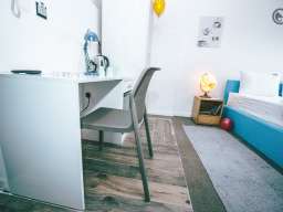 Dvosoban Apartman A 56 Beograd Palilula