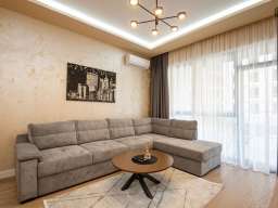 Dvosoban Apartman Bw Scala Beograd Savski Venac