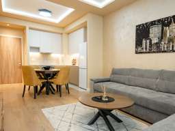 Dvosoban Apartman Bw Scala Beograd Savski Venac