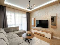 Dvosoban Apartman Bw Scala Beograd Savski Venac