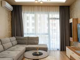 Dvosoban Apartman Bw Scala Beograd Savski Venac