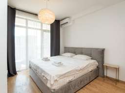 Studio Apartman Bw Way Beograd Savski Venac