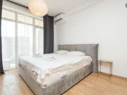 Studio Apartman Bw Way Beograd Savski Venac