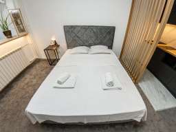 Studio Apartman Vega Beograd Palilula