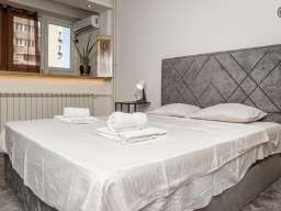 Studio Apartman Vega Beograd Palilula