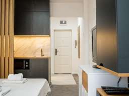 Studio Apartman Vega Beograd Palilula
