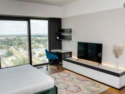 Studio Apartman West 66 Beograd Novi Beograd