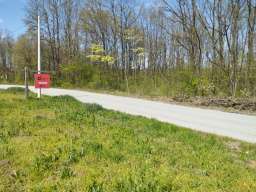 Gradjevinska zemlji&scaron;ta 31 i 45 ari-Jasenak(Obrenovac)