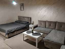 Jednosoban Apartman Boom Beograd Zvezdara