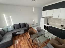 Dvosoban Apartman Vema 3 Beograd Novi Beograd