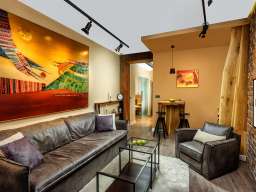 Dvosoban Apartman One Business Beograd Centar