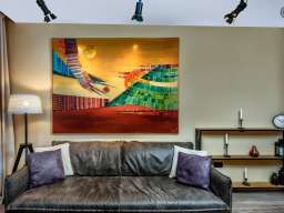 Dvosoban Apartman One Business Beograd Centar