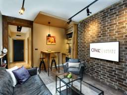 Dvosoban Apartman One Business Beograd Centar