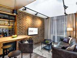 Dvosoban Apartman One Business Beograd Centar