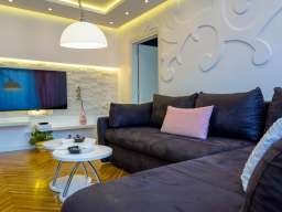 Dvosoban Apartman De Luna Beograd Vo  dovac