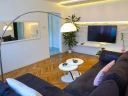Dvosoban Apartman De Luna Beograd Vo  dovac