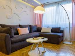 Dvosoban Apartman De Luna Beograd Vo  dovac