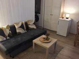Jednosoban Apartman Vezmar Beograd Centar