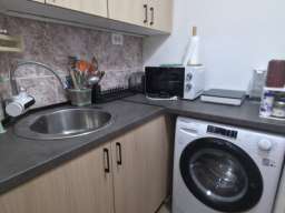 Jednosoban Apartman Vezmar Beograd Centar