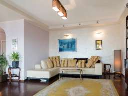 Trosoban Apartman Metropol Roof Penthouse Beograd Palilula