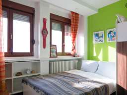 Trosoban Apartman Metropol Roof Penthouse Beograd Palilula