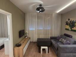Dvosoban Apartman King 3 Beograd Centar