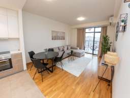 Dvosoban Apartman Galerija BW Parkview Beograd Savski Venac