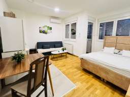 Studio Apartman Sand 2 Beograd Zvezdara