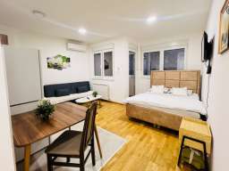 Studio Apartman Sand 2 Beograd Zvezdara