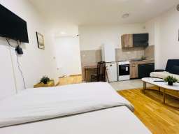 Studio Apartman Sand 2 Beograd Zvezdara